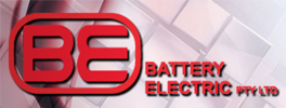 Battery Electric
